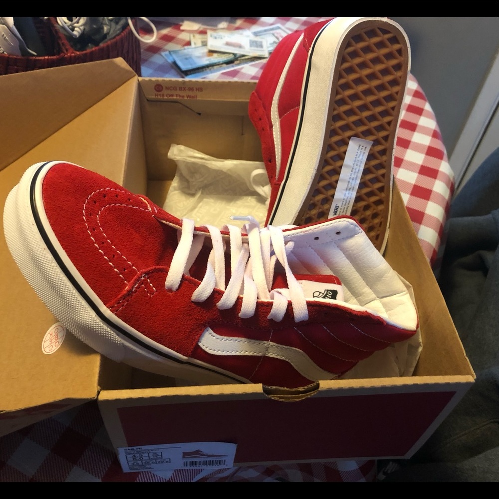 Shoes